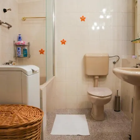 Apartamento With Wifi - 13048 *