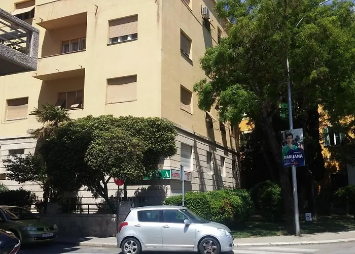 아파트 With Wifi - 13048 *