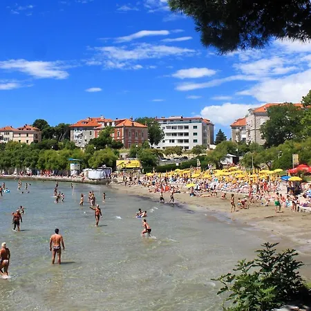 With Wifi - 13048 Apartman Split