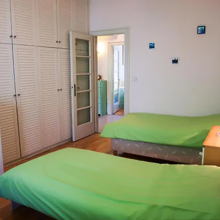 Apartman With Wifi - 13048 *