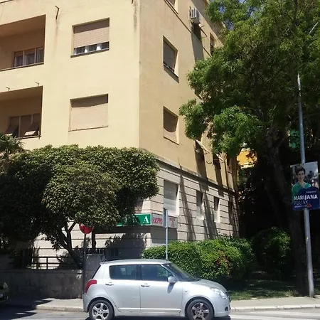 Apartman With Wifi - 13048 *