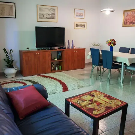 Appartamento With Wifi - 13048