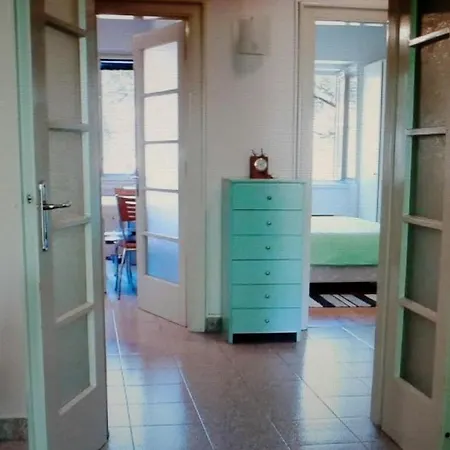 With Wifi - 13048 아파트 *