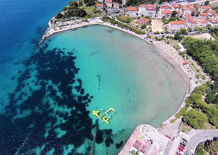 With Wifi - 13048 Apartamento Split