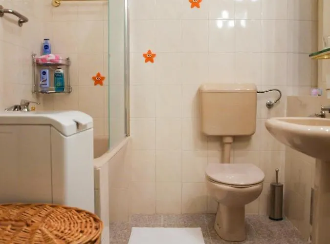 Apartman With Wifi - 13048 *