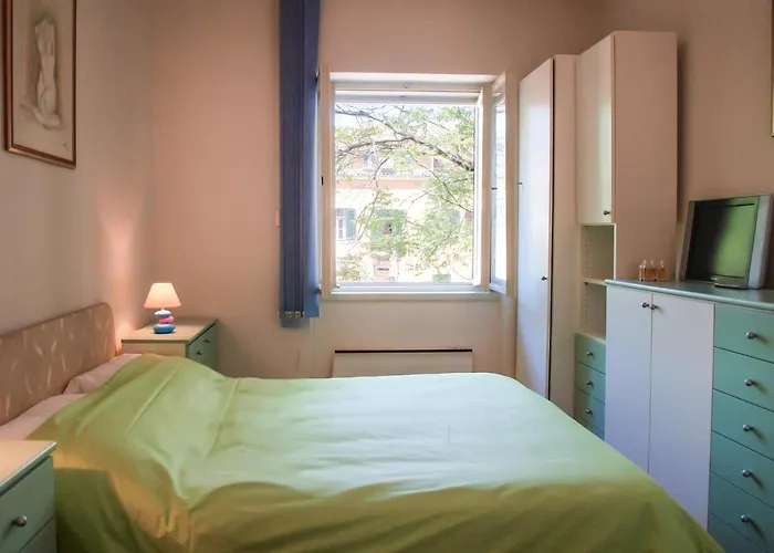 With Wifi - 13048 Apartman Split