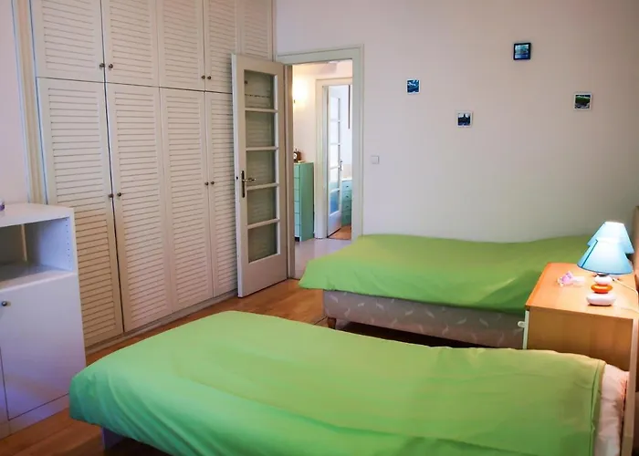 Apartamento With Wifi - 13048 *