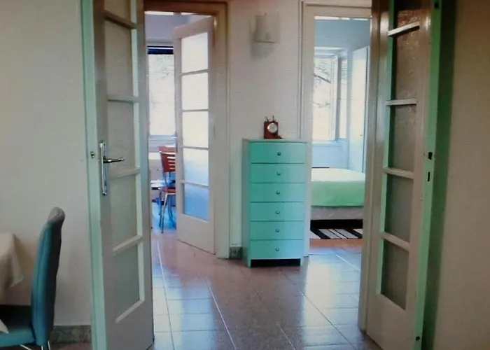 With Wifi - 13048 Apartamento *