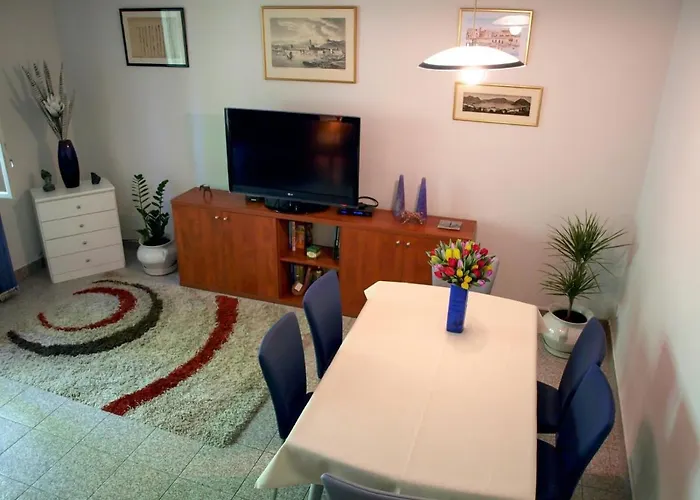 With Wifi - 13048 Apartamento Split